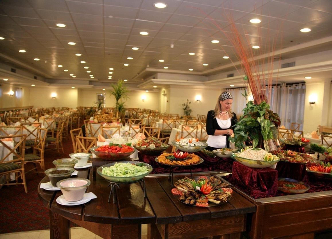Caesar Premier Jerusalem Hotel Exterior photo